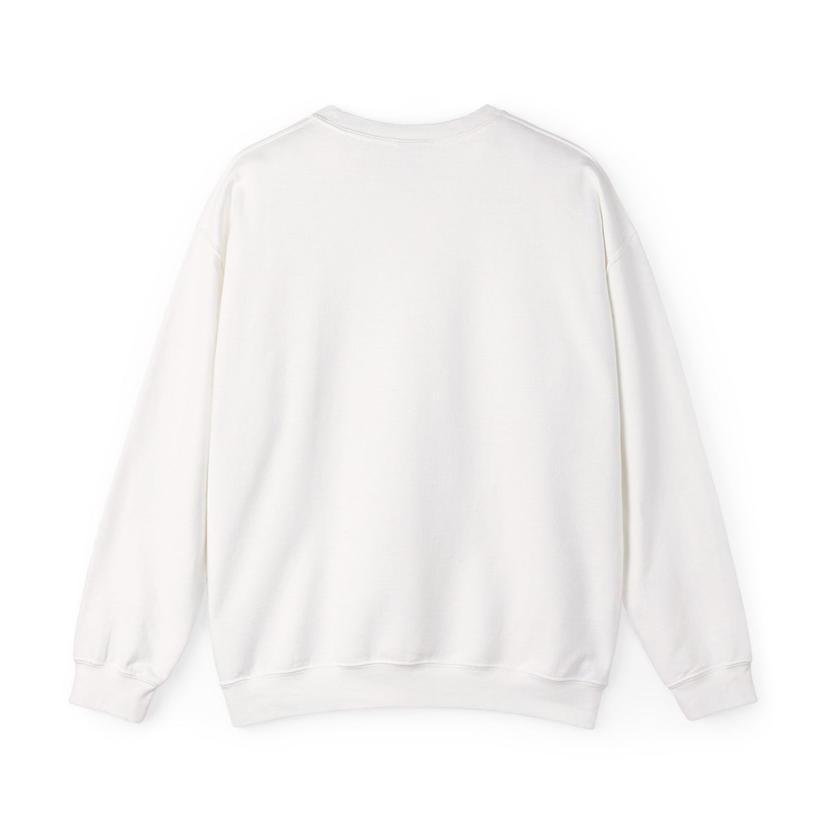 Sweatshirt de Gola Redonda masculino Personalizável