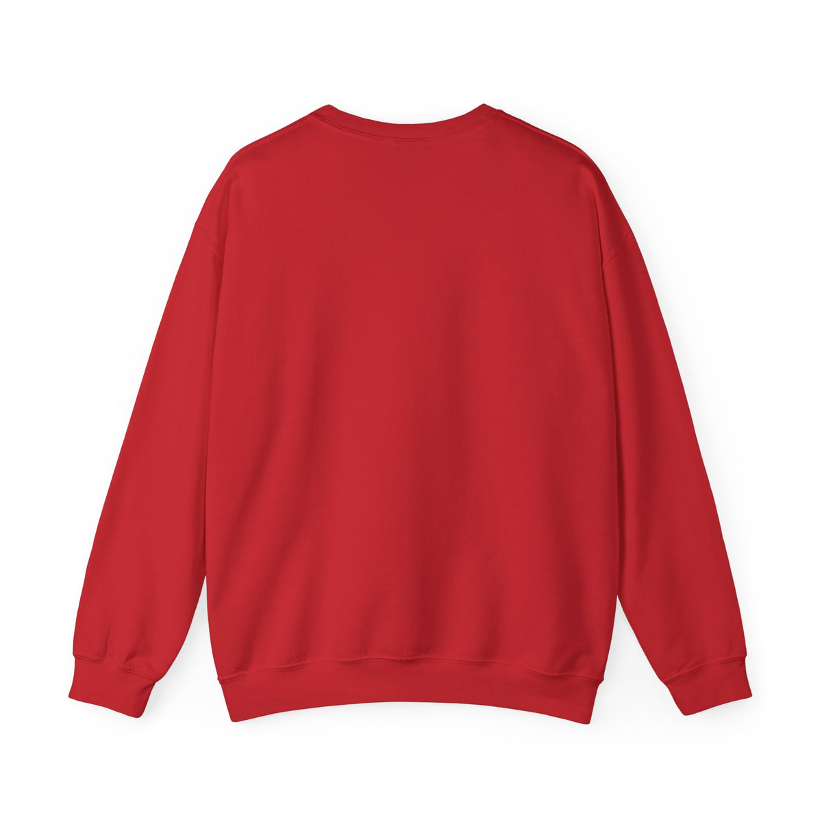 Sweatshirt de Gola Redonda masculino Personalizável