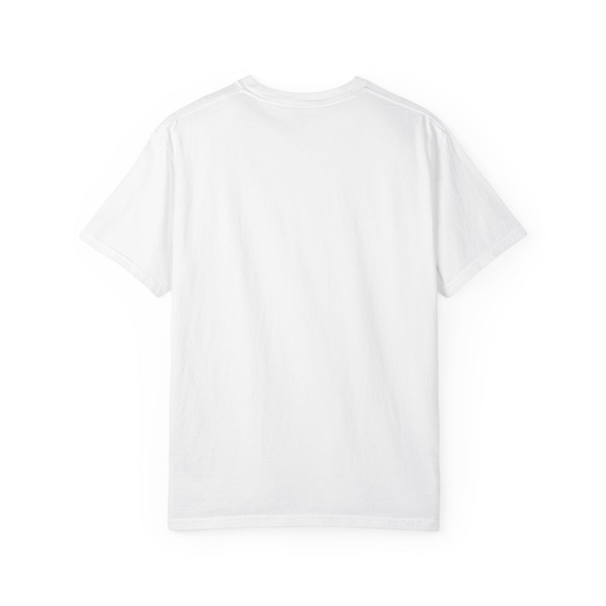 T-Shirt Personalizável Unissexo