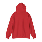 Hoodie Branco Personalizável