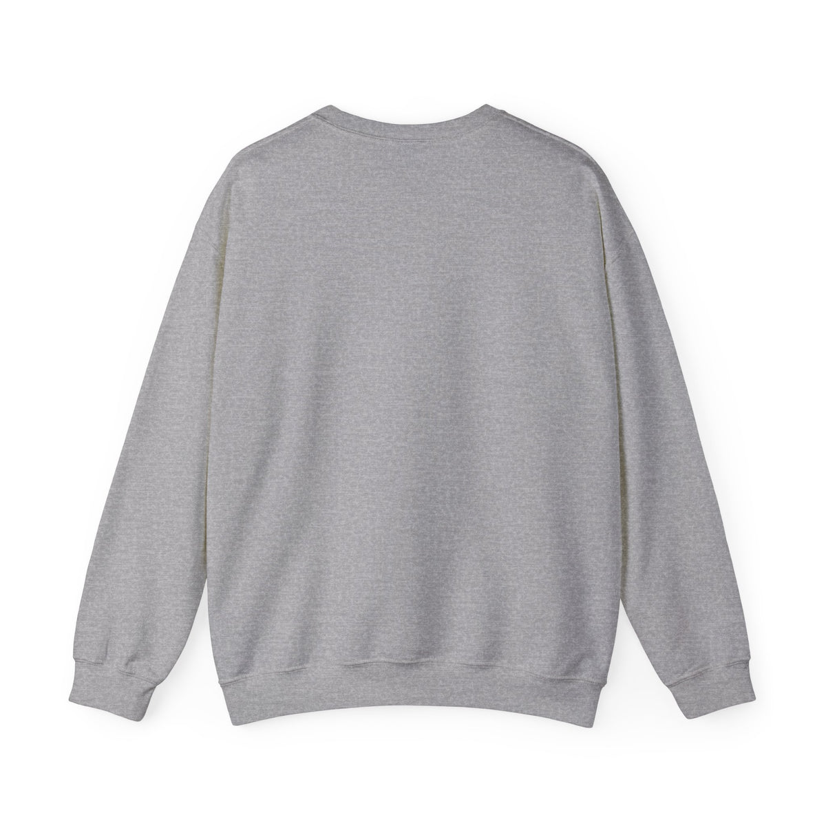 Sweatshirt de Gola Redonda masculino Personalizável