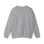 Sweatshirt de Gola Redonda masculino Personalizável