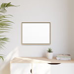 Quadro em Tela Mate Personalizável Multicolor