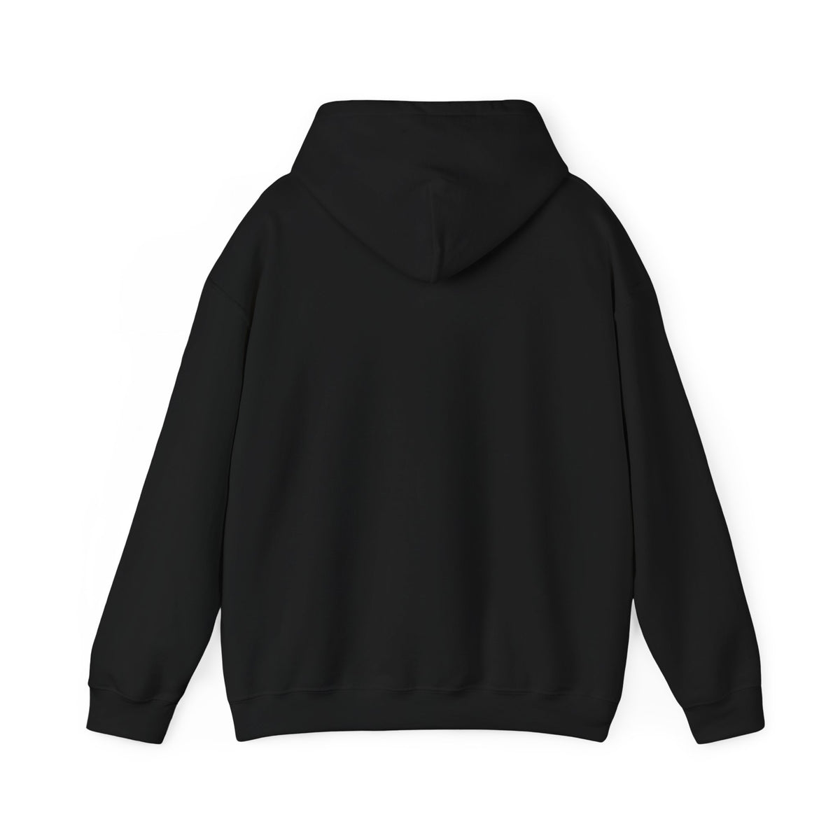 Hoodie Branco Personalizável
