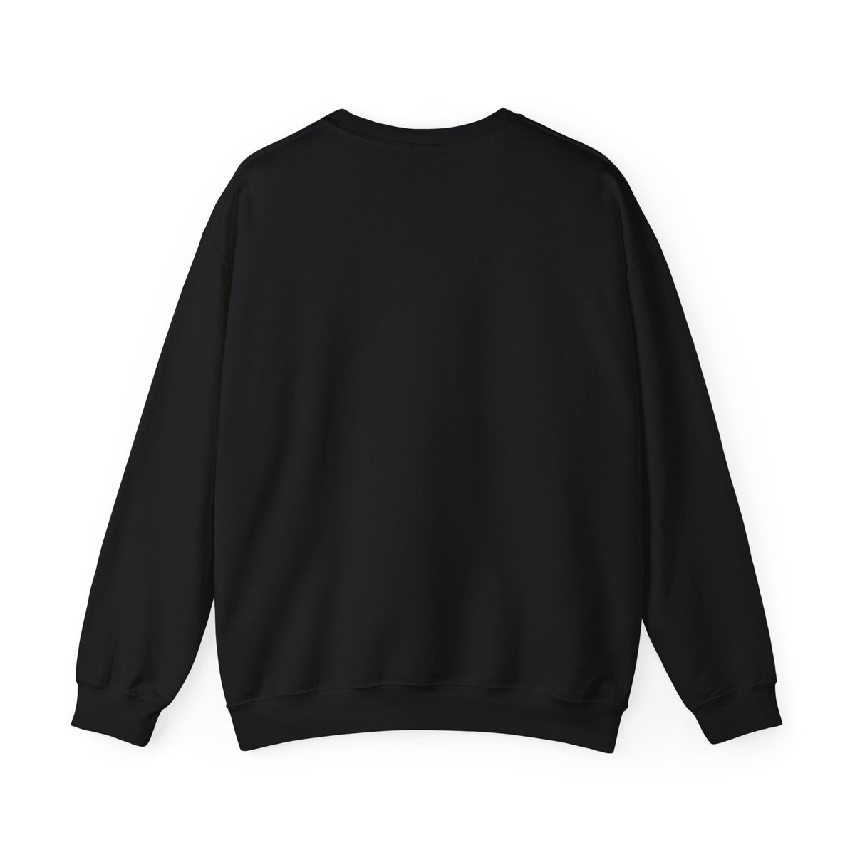 Sweatshirt de Gola Redonda masculino Personalizável