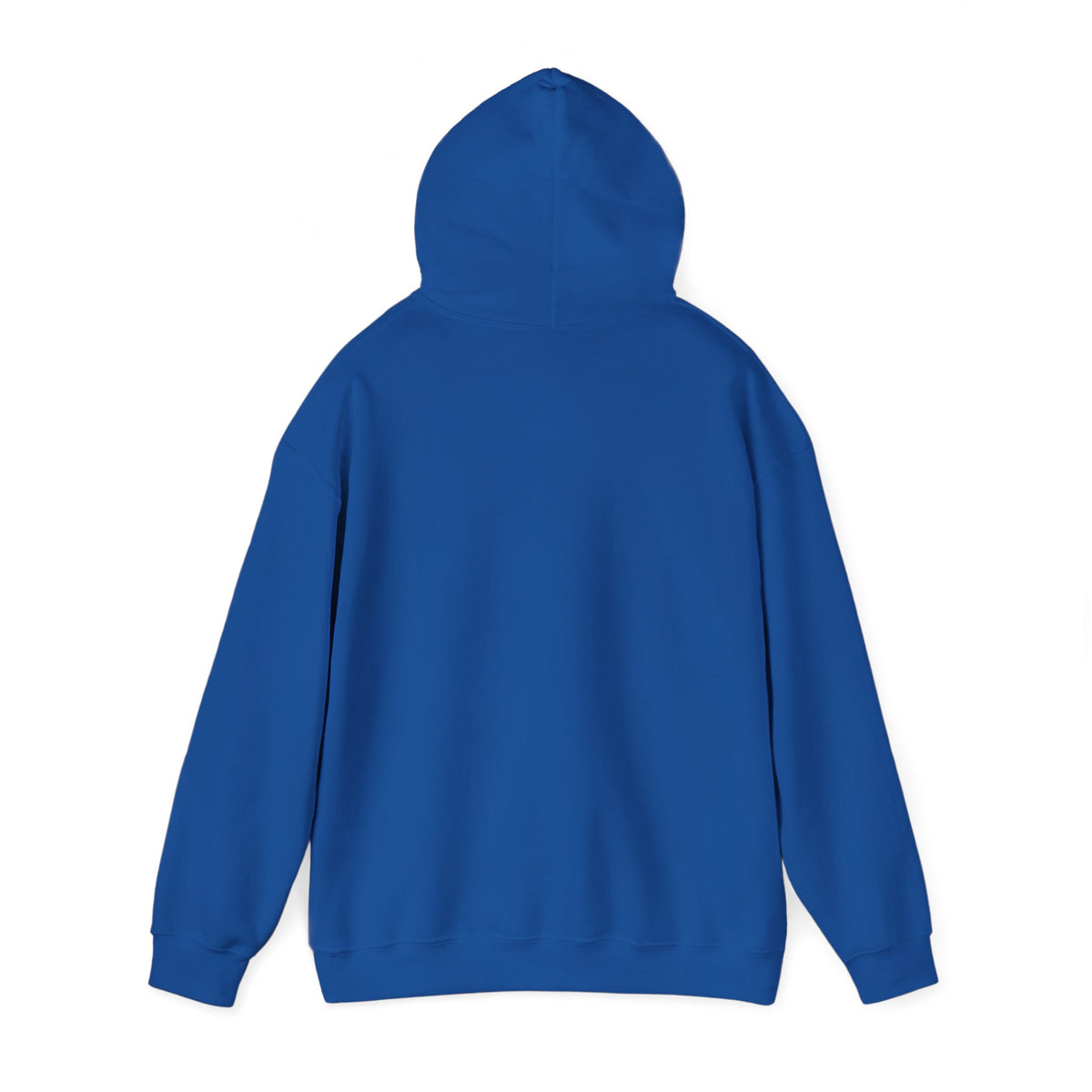 Hoodie Branco Personalizável