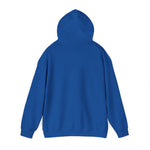Hoodie Branco Personalizável