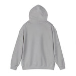 Hoodie Branco Personalizável