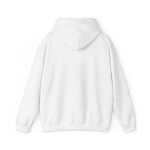 Hoodie Branco Personalizável