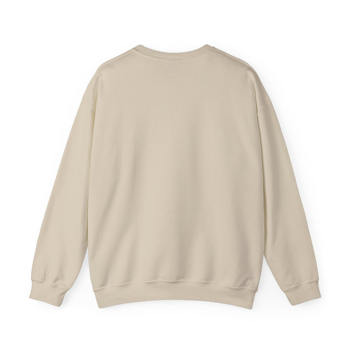 Sweatshirt de Gola Redonda masculino Personalizável