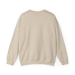 Sweatshirt de Gola Redonda masculino Personalizável