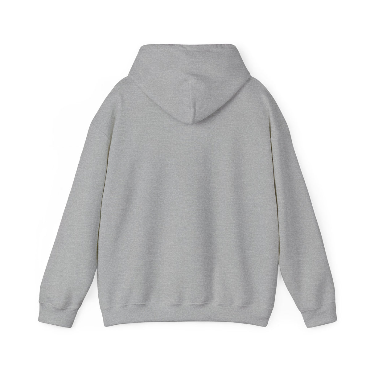 Hoodie Branco Personalizável
