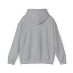 Hoodie Branco Personalizável