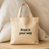 Custom bags
