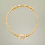 Pulseira Cuff Personalizável com Coração